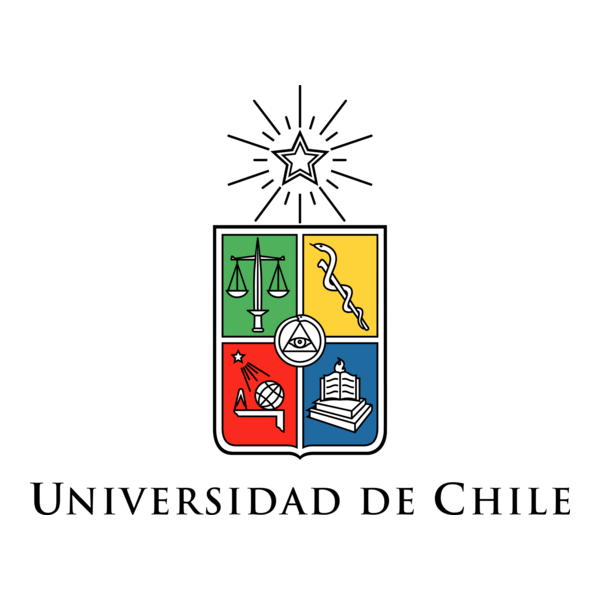 Logo de la Universidad de Concepción