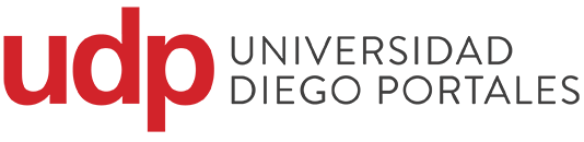 Logo de la Universidad Diego Portales