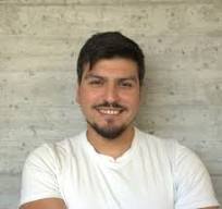 Portrait of Eduardo Muñoz-Castro