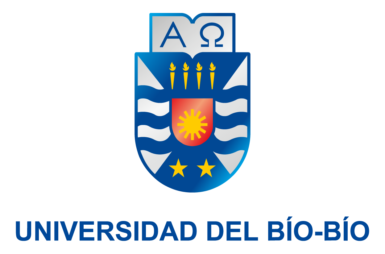 Logo de la Universidad del Bío-Bío