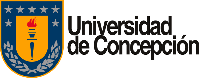Logo de la Universidad de Concepción