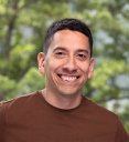Portrait of Pablo Mendoza