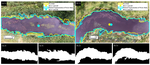 Automatic Segmentation of Water Bodies Using RGB Data: A Physically Based Approach