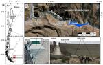 Influence of Dam Breach Parameter Statistical Definition on Resulting Rupture Maximum Discharge